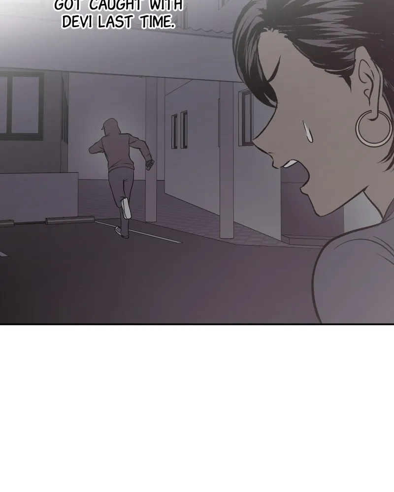 Read The Guy Upstairs chapter 48 image 90 on Lezhin