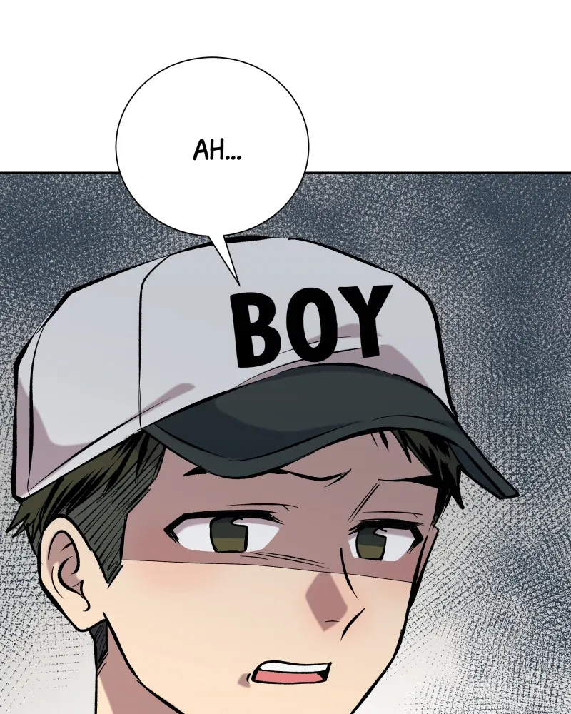 Read The Guy Upstairs chapter 51 image 103 on Lezhin