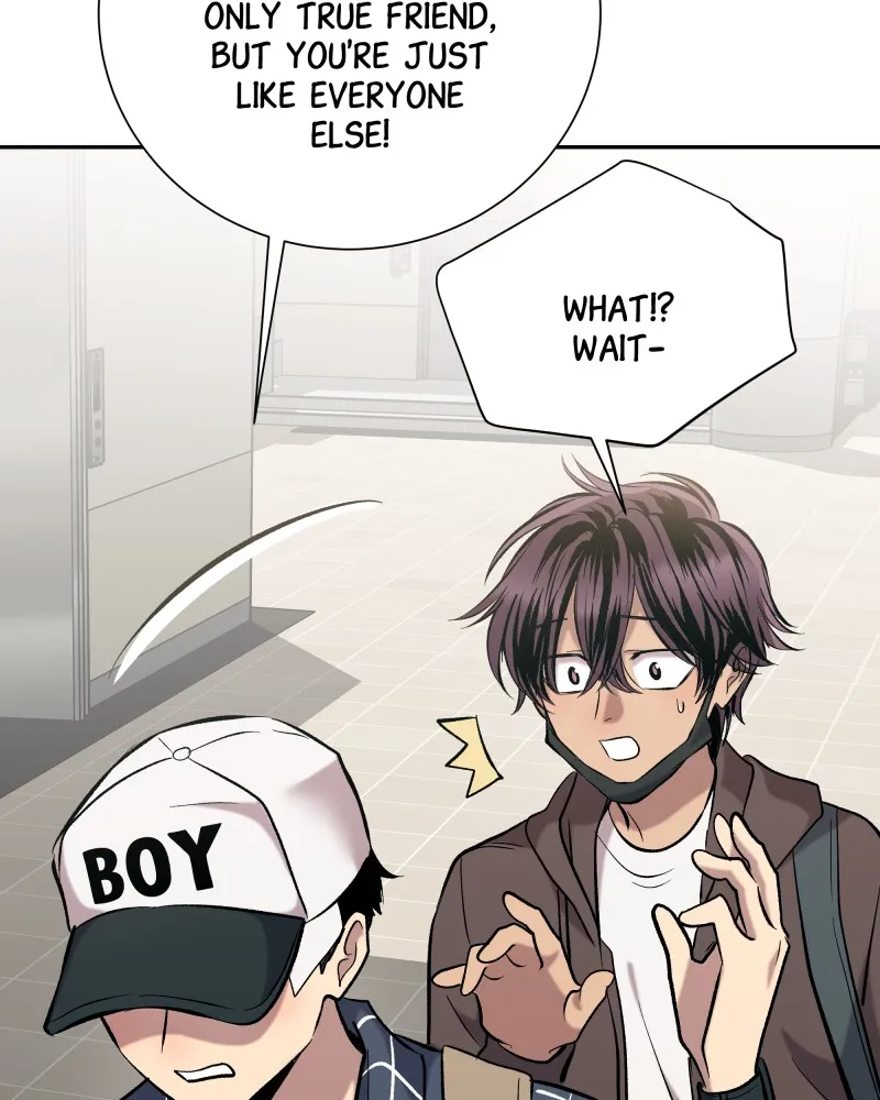 Read The Guy Upstairs chapter 51 image 105 on Lezhin