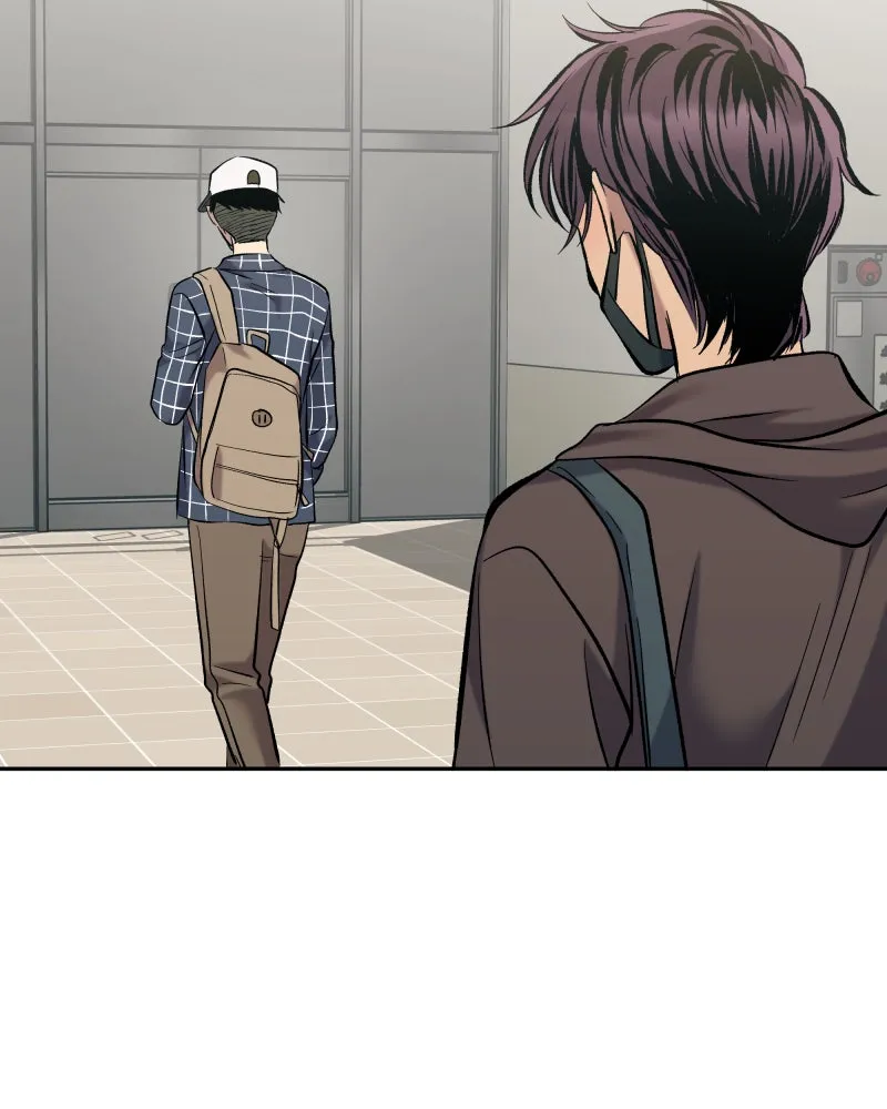 Read The Guy Upstairs chapter 51 image 107 on Lezhin