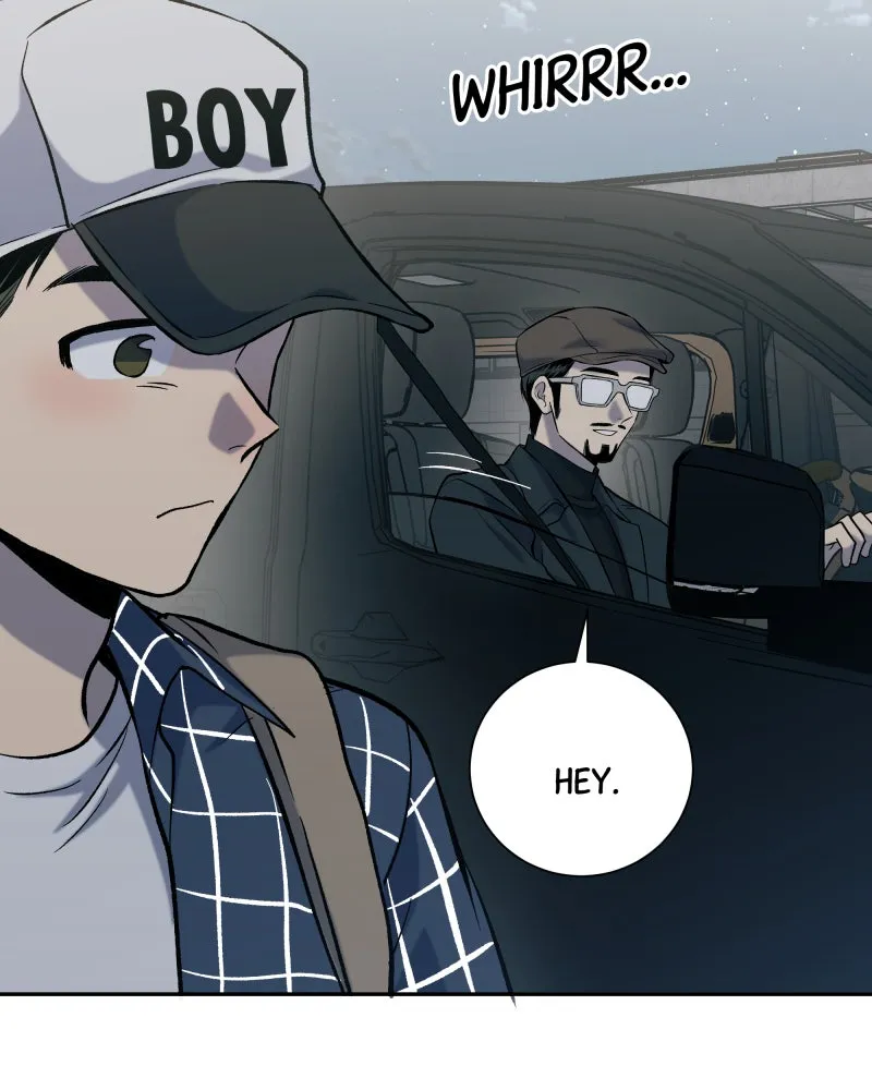 Read The Guy Upstairs chapter 51 image 120 on Lezhin
