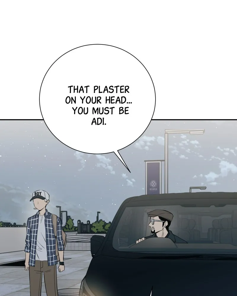 Read The Guy Upstairs chapter 51 image 121 on Lezhin