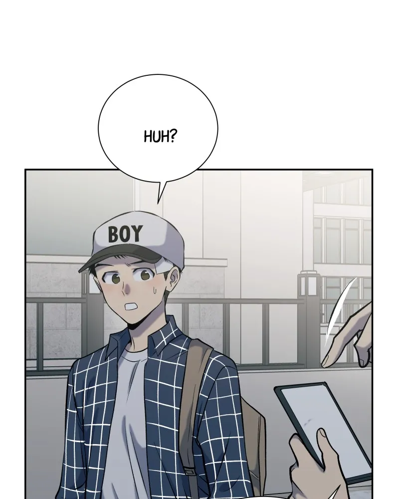 Read The Guy Upstairs chapter 51 image 123 on Lezhin