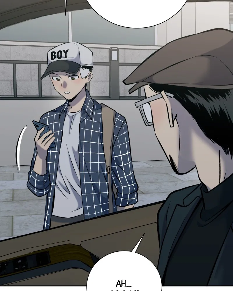 Read The Guy Upstairs chapter 51 image 127 on Lezhin