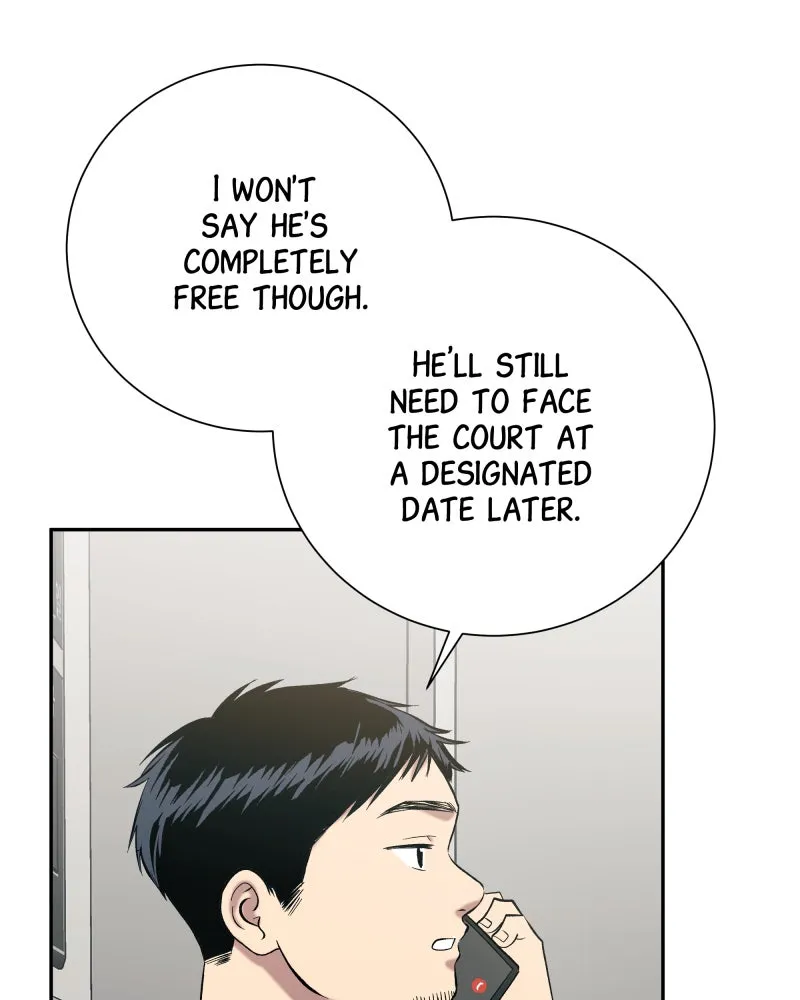 Read The Guy Upstairs chapter 51 image 13 on Lezhin