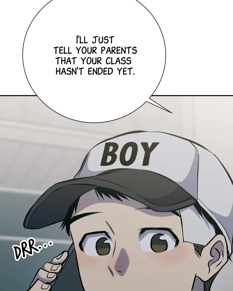 Read The Guy Upstairs chapter 51 image 132 on Lezhin