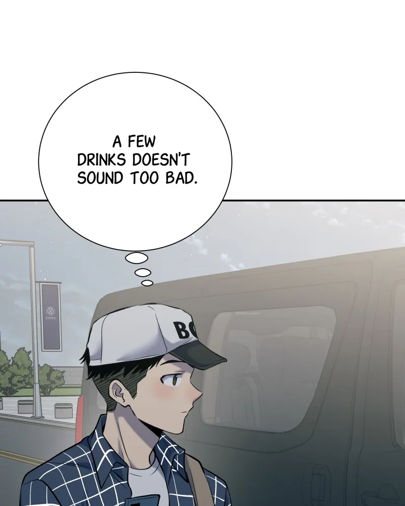 Read The Guy Upstairs chapter 51 image 137 on Lezhin