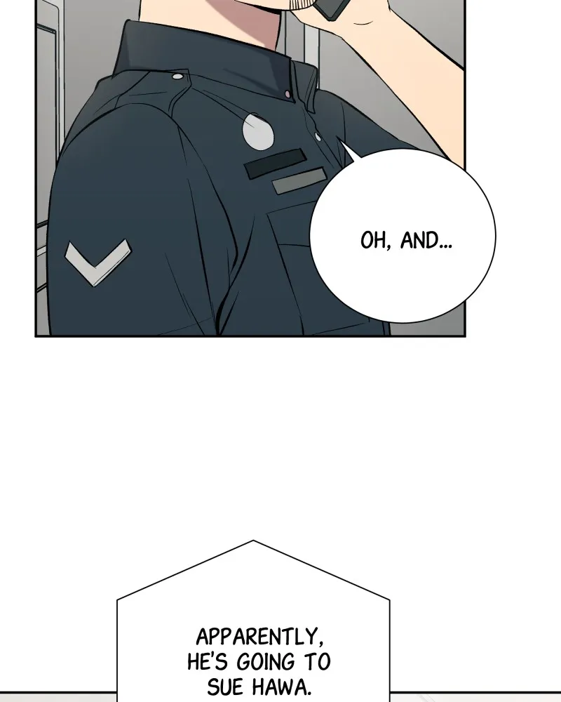 Read The Guy Upstairs chapter 51 image 14 on Lezhin