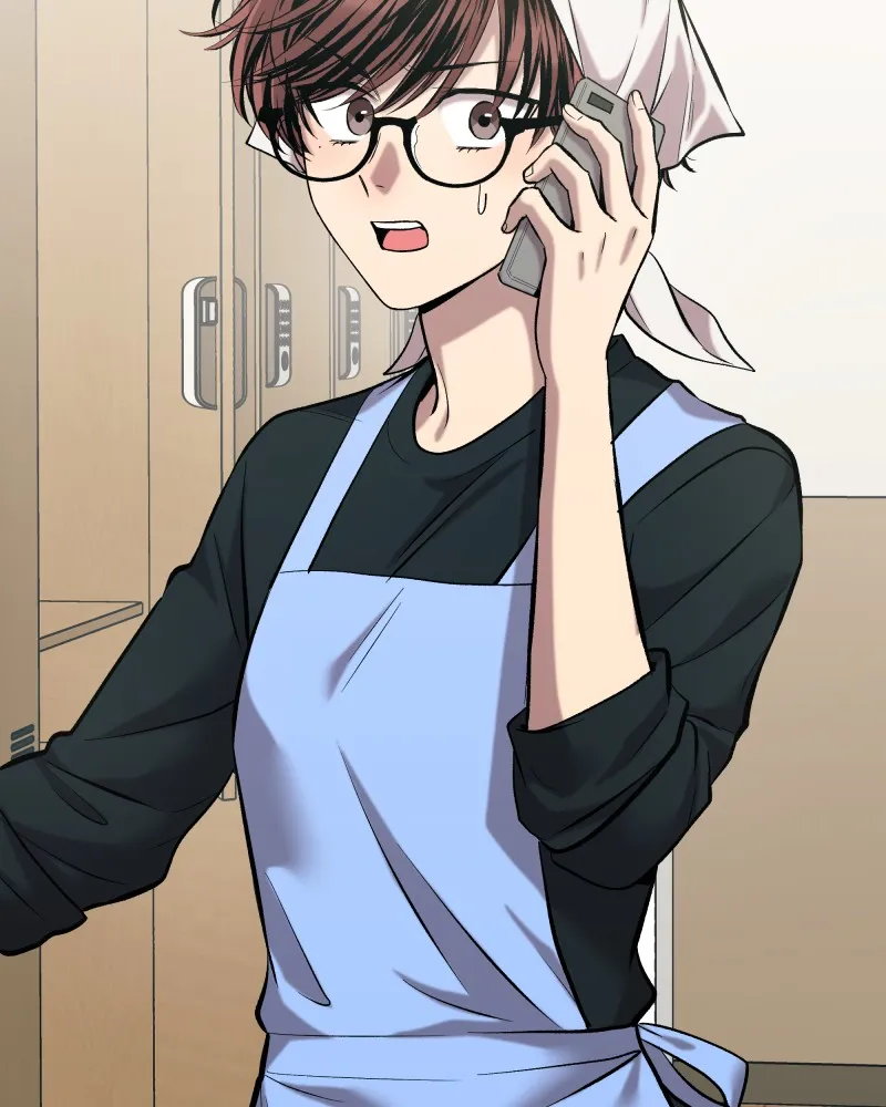 Read The Guy Upstairs chapter 51 image 2 on Lezhin