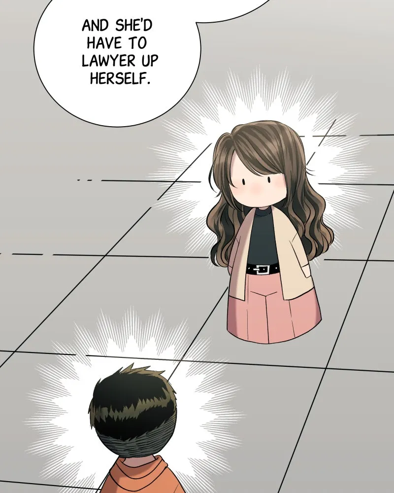 Read The Guy Upstairs chapter 51 image 26 on Lezhin
