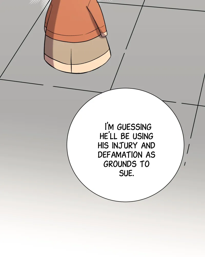 Read The Guy Upstairs chapter 51 image 27 on Lezhin