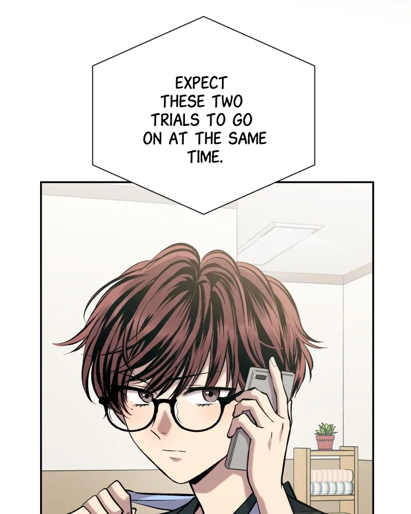 Read The Guy Upstairs chapter 51 image 28 on Lezhin