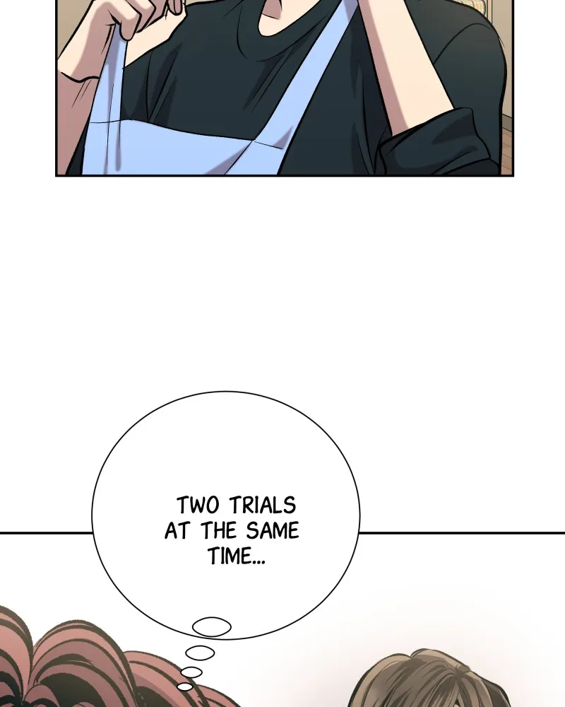 Read The Guy Upstairs chapter 51 image 29 on Lezhin