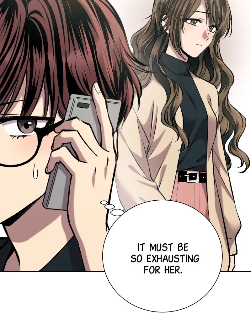 Read The Guy Upstairs chapter 51 image 30 on Lezhin