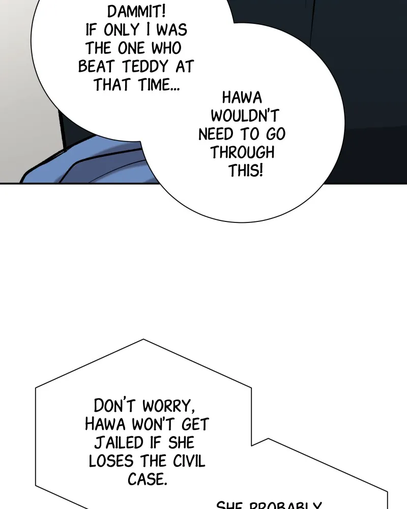 Read The Guy Upstairs chapter 51 image 33 on Lezhin
