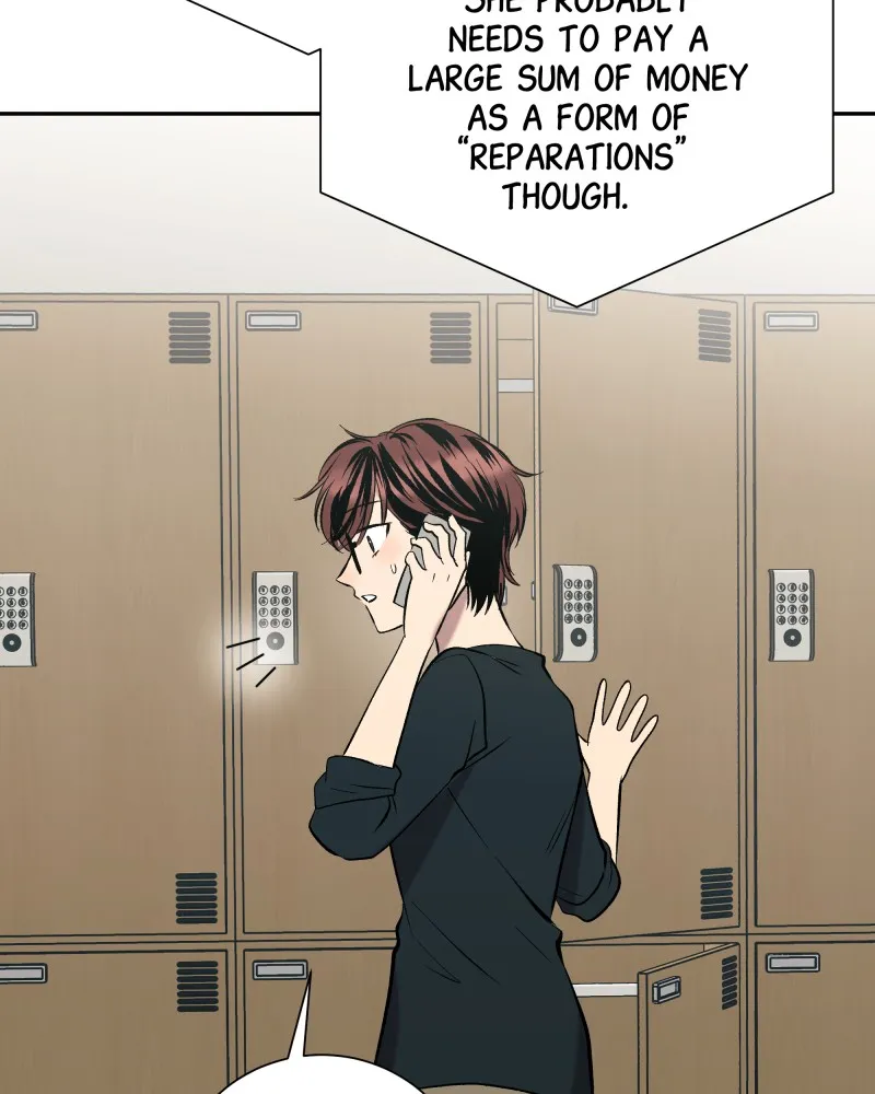 Read The Guy Upstairs chapter 51 image 34 on Lezhin