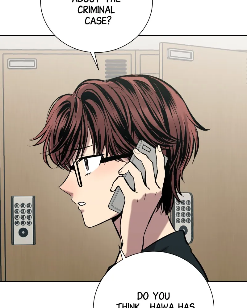 Read The Guy Upstairs chapter 51 image 37 on Lezhin
