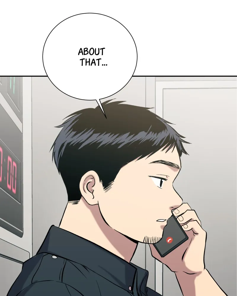 Read The Guy Upstairs chapter 51 image 39 on Lezhin