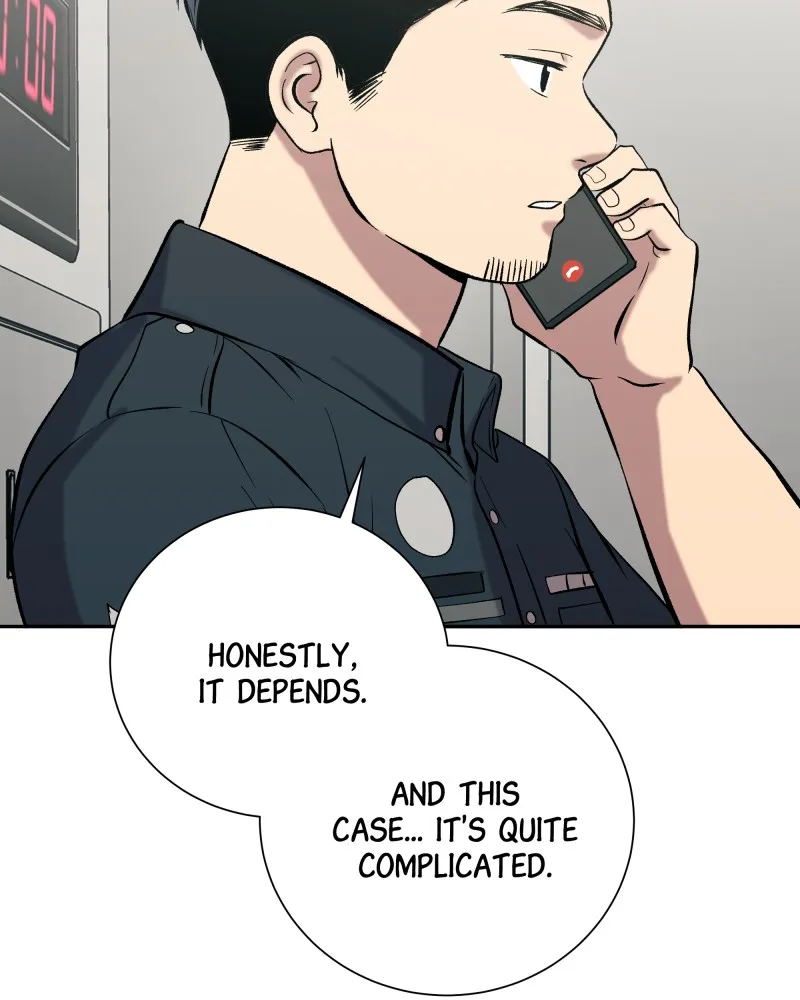 Read The Guy Upstairs chapter 51 image 4 on Lezhin