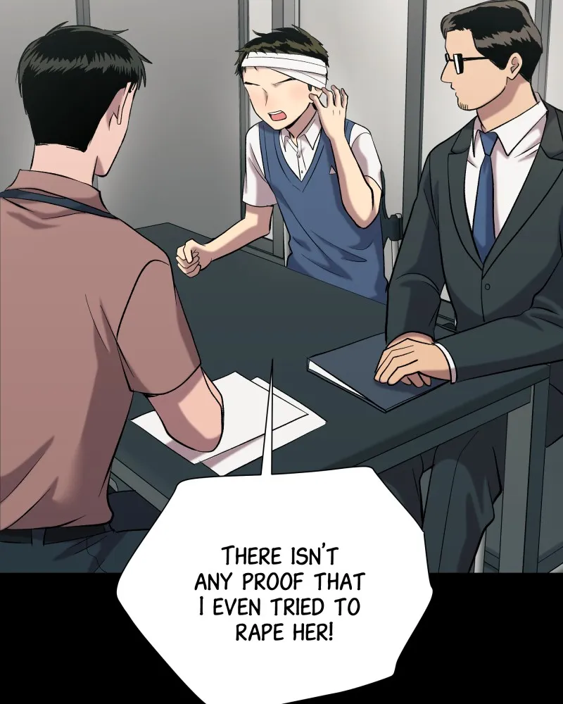Read The Guy Upstairs chapter 51 image 43 on Lezhin