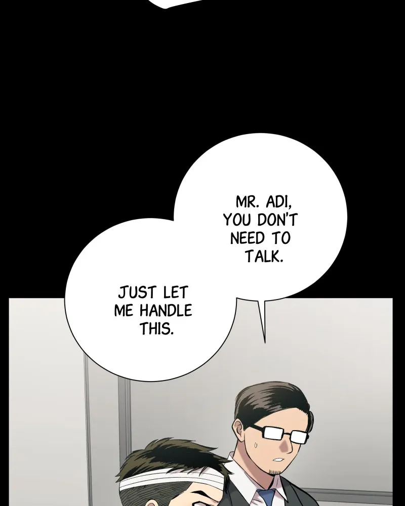 Read The Guy Upstairs chapter 51 image 44 on Lezhin