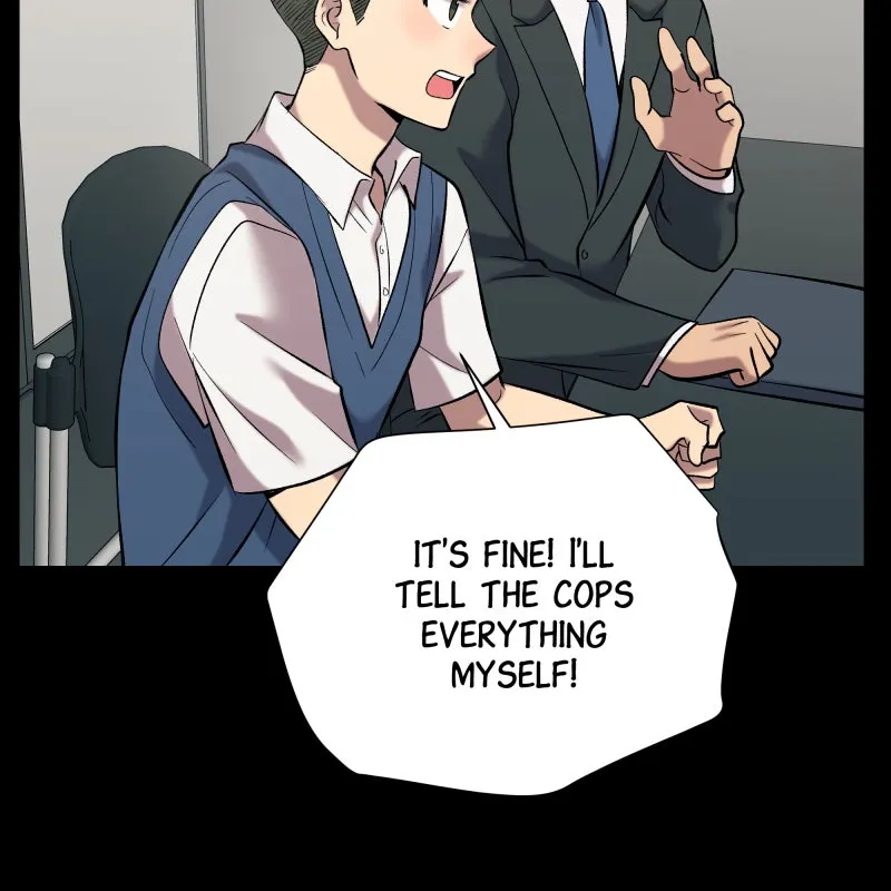 Read The Guy Upstairs chapter 51 image 45 on Lezhin