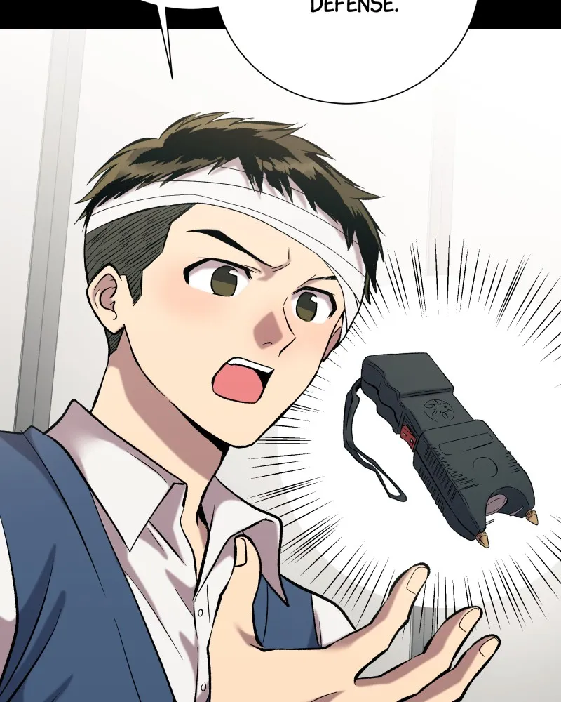 Read The Guy Upstairs chapter 51 image 50 on Lezhin