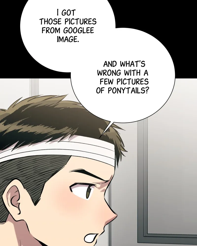 Read The Guy Upstairs chapter 51 image 56 on Lezhin
