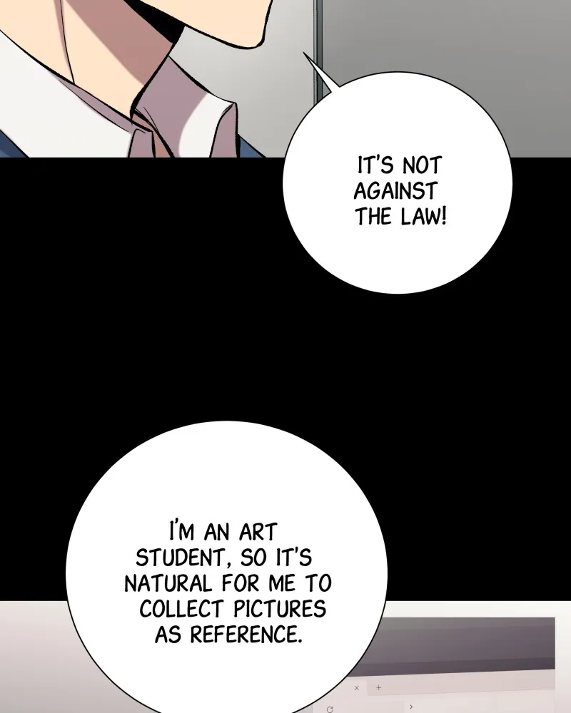 Read The Guy Upstairs chapter 51 image 57 on Lezhin