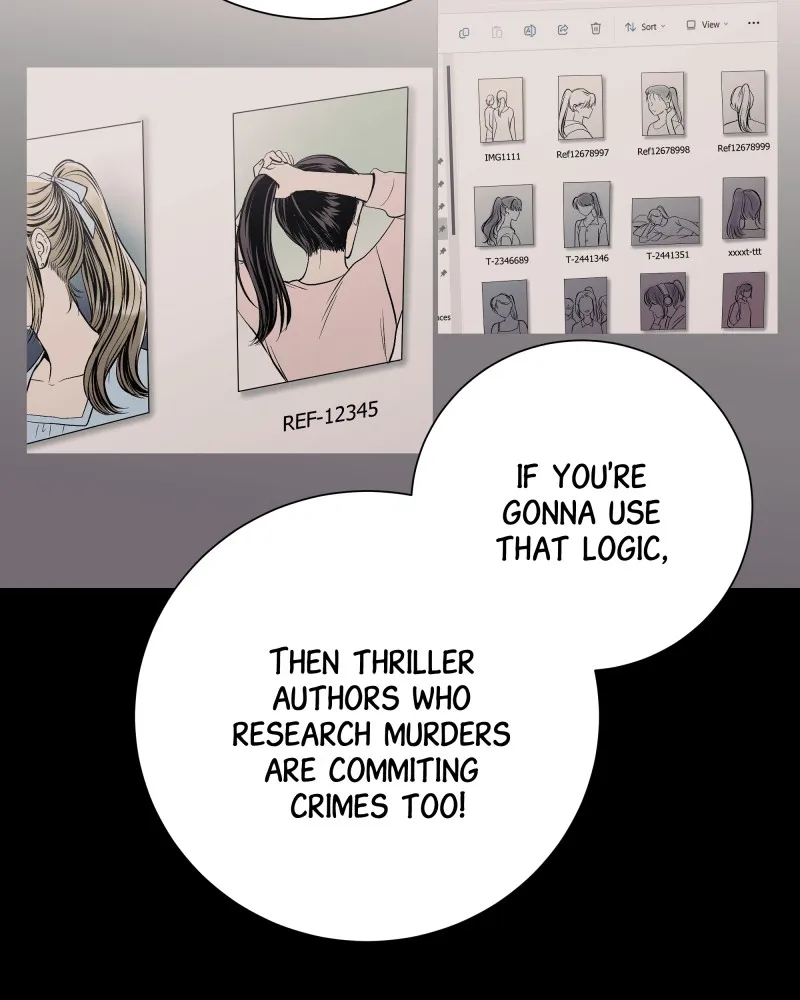 Read The Guy Upstairs chapter 51 image 58 on Lezhin