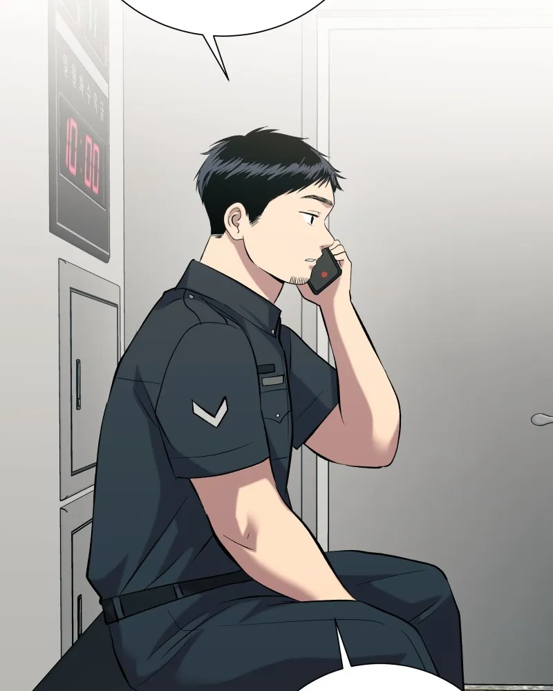 Read The Guy Upstairs chapter 51 image 61 on Lezhin