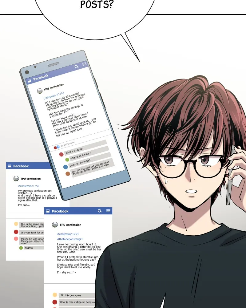 Read The Guy Upstairs chapter 51 image 65 on Lezhin