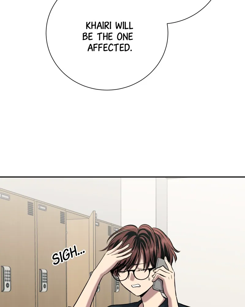 Read The Guy Upstairs chapter 51 image 68 on Lezhin