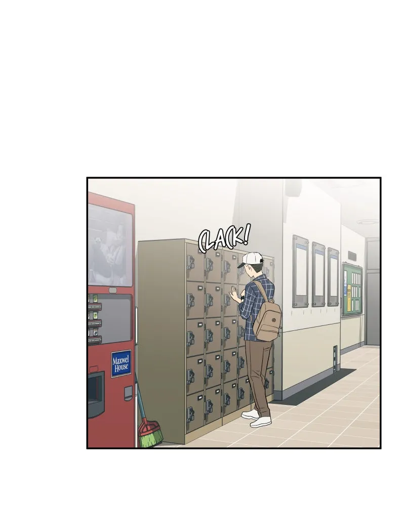 Read The Guy Upstairs chapter 51 image 77 on Lezhin