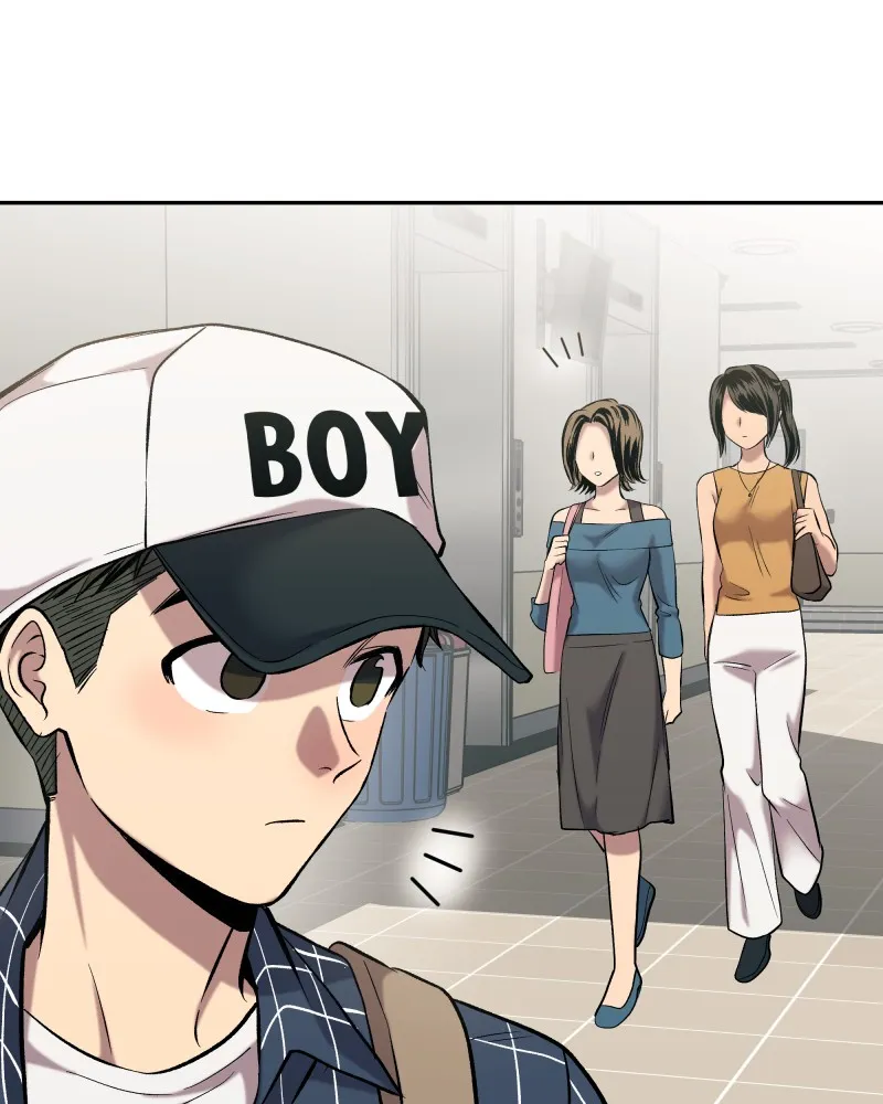 Read The Guy Upstairs chapter 51 image 78 on Lezhin