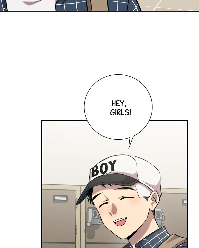 Read The Guy Upstairs chapter 51 image 79 on Lezhin