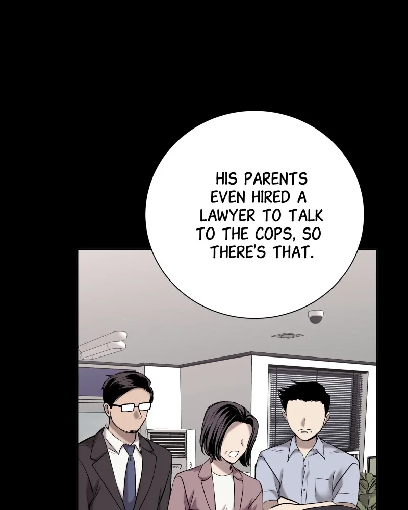 Read The Guy Upstairs chapter 51 image 8 on Lezhin
