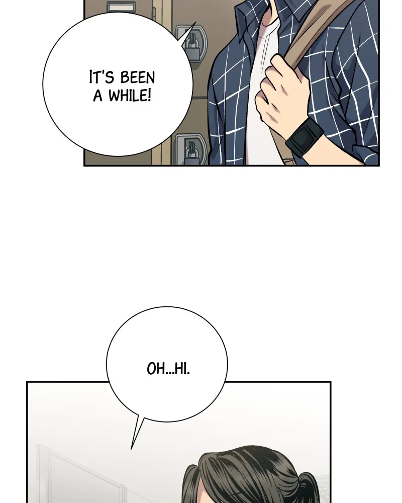 Read The Guy Upstairs chapter 51 image 80 on Lezhin