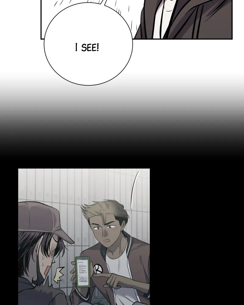 Read The Guy Upstairs chapter 51 image 97 on Lezhin