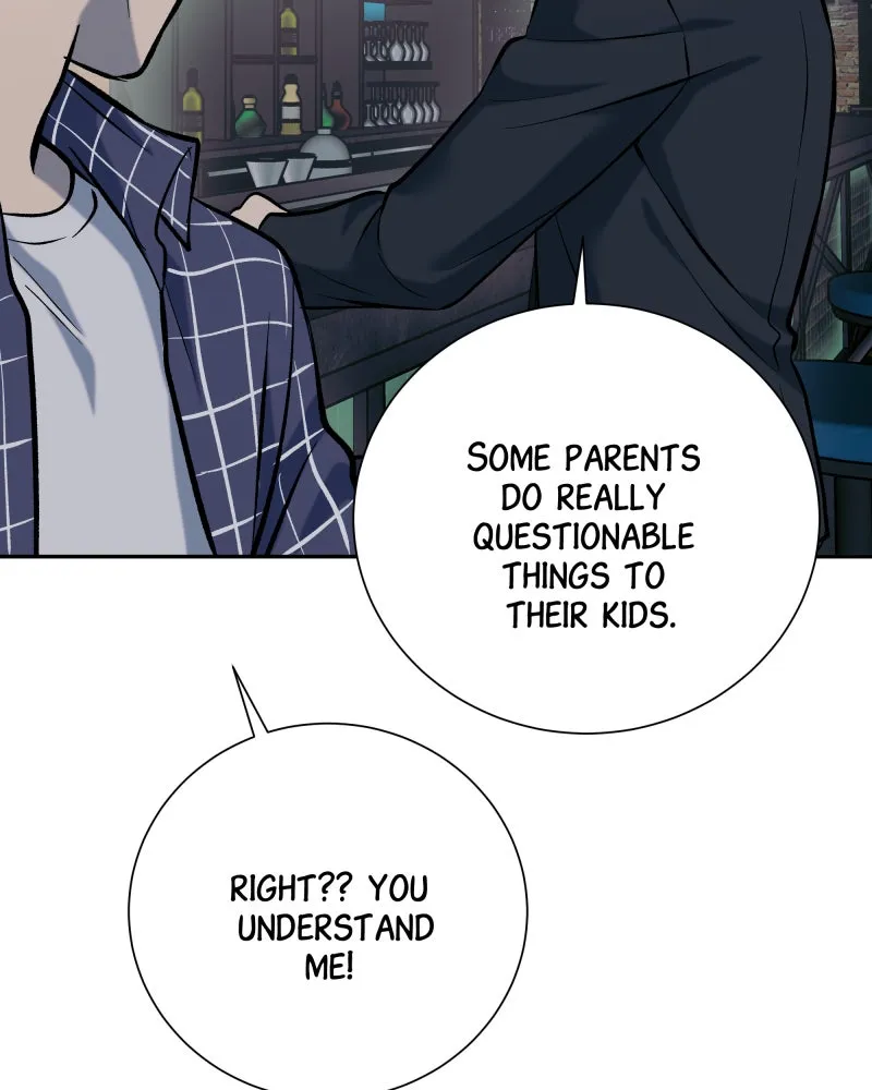 Read The Guy Upstairs chapter 52 image 11 on Lezhin