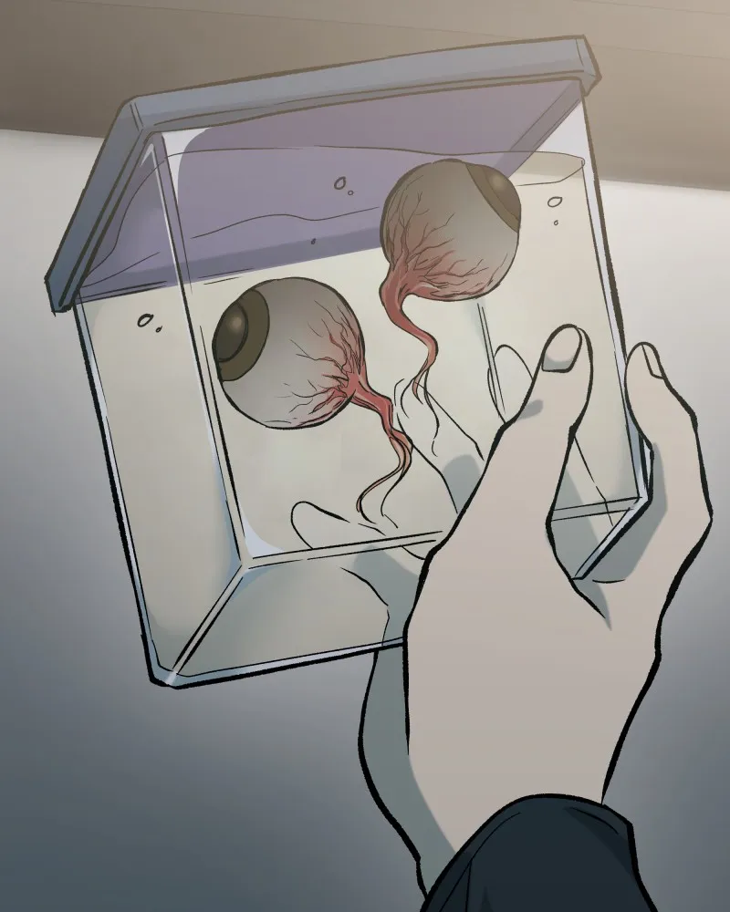 Read The Guy Upstairs chapter 52 image 123 on Lezhin