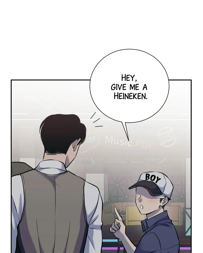 Read The Guy Upstairs chapter 52 image 13 on Lezhin
