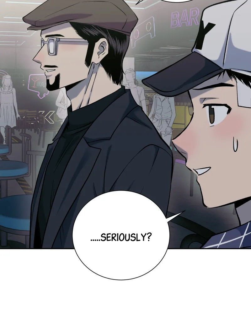 Read The Guy Upstairs chapter 52 image 15 on Lezhin