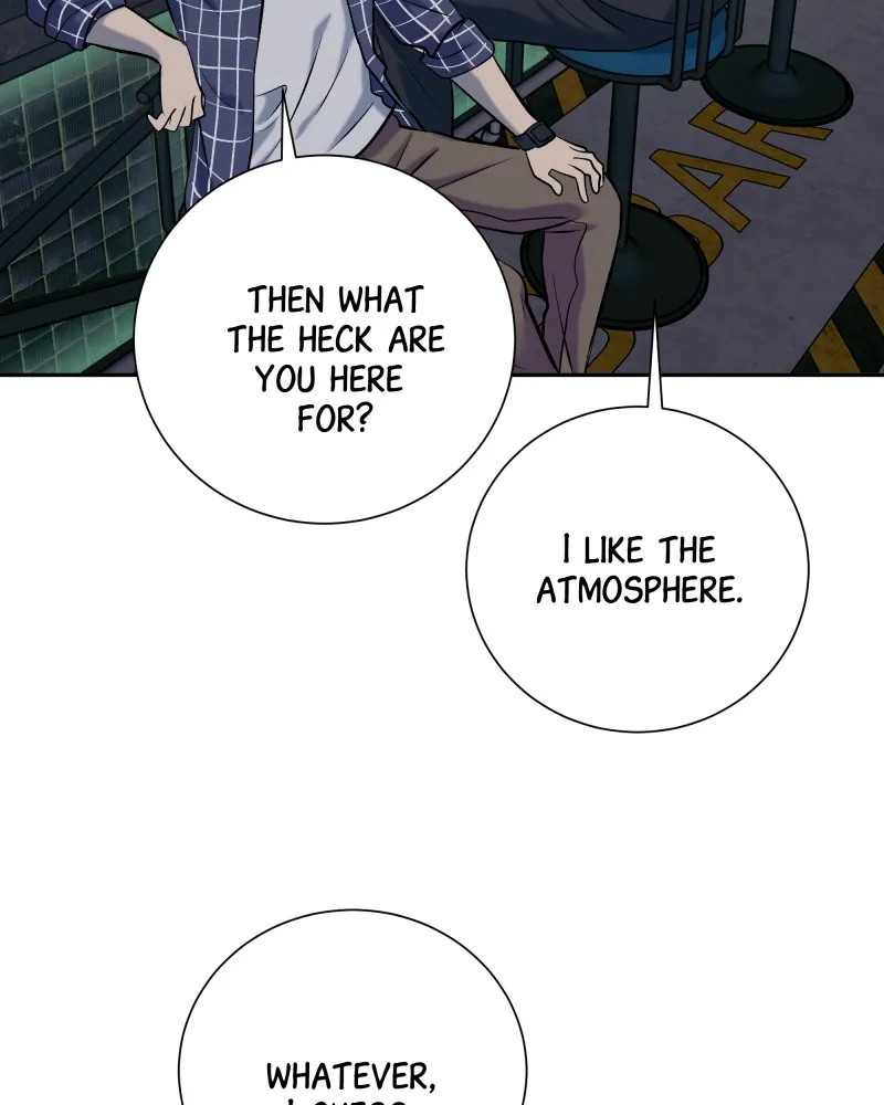 Read The Guy Upstairs chapter 52 image 17 on Lezhin