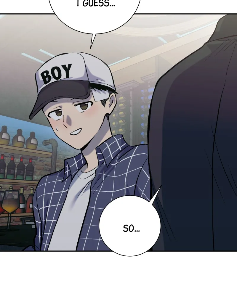 Read The Guy Upstairs chapter 52 image 18 on Lezhin