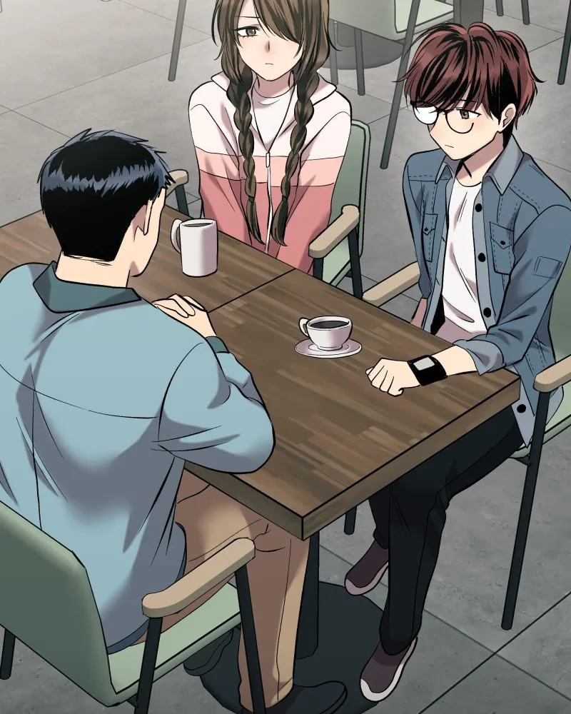 Read The Guy Upstairs chapter 52 image 182 on Lezhin