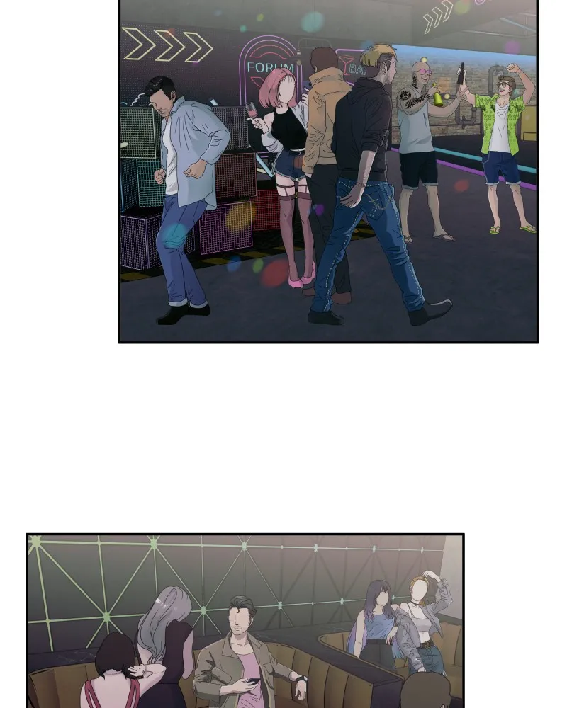 Read The Guy Upstairs chapter 52 image 2 on Lezhin