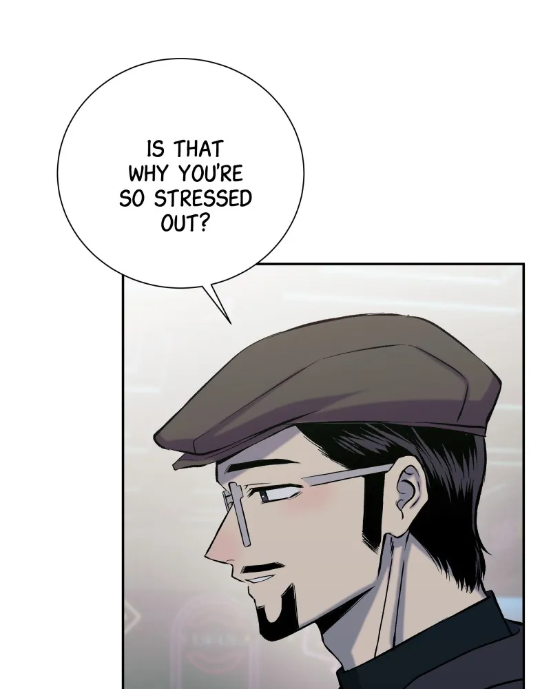 Read The Guy Upstairs chapter 52 image 20 on Lezhin