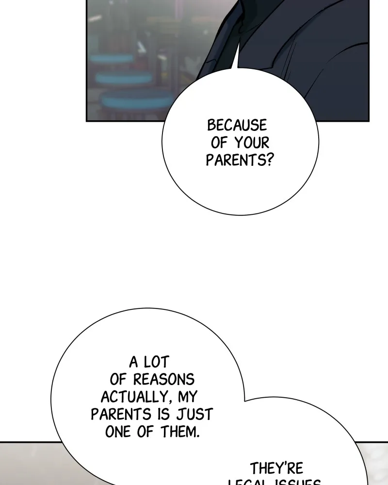 Read The Guy Upstairs chapter 52 image 21 on Lezhin