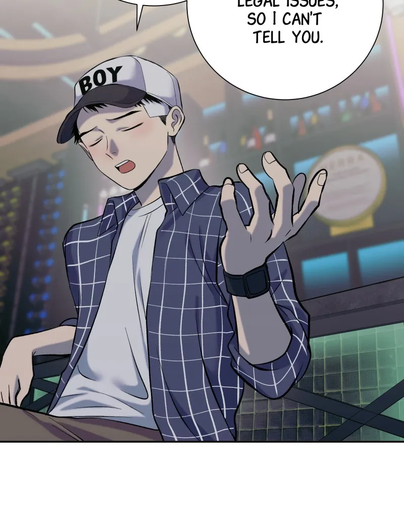 Read The Guy Upstairs chapter 52 image 22 on Lezhin